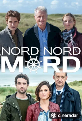 Nord Nord Mord