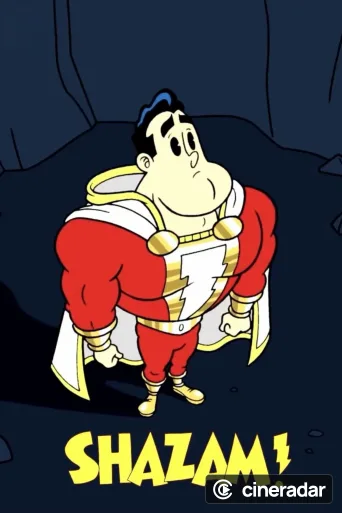 Shazam!