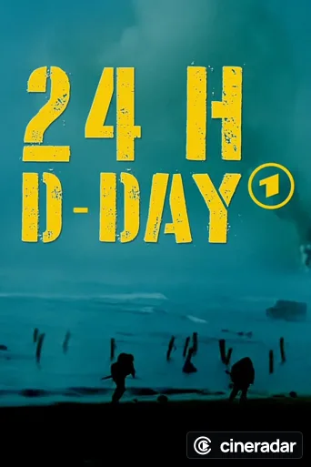 24 h D-Day