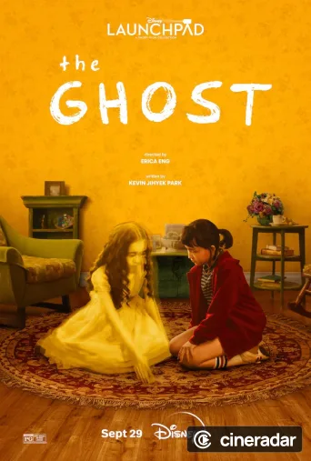 The Ghost