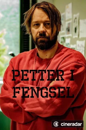 Petter in Prison