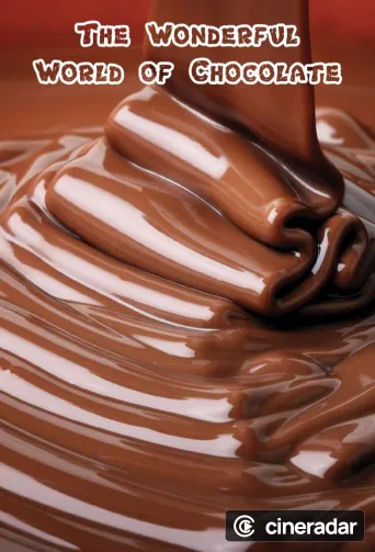 The Wonderful World of Chocolate