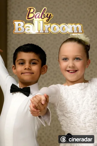 Baby Ballroom