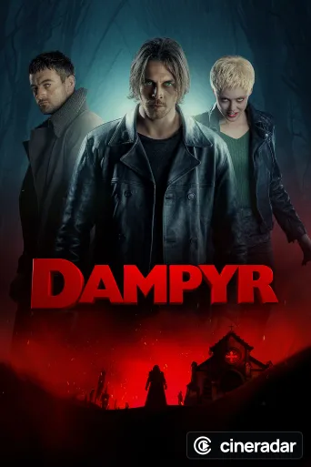 Dampyr