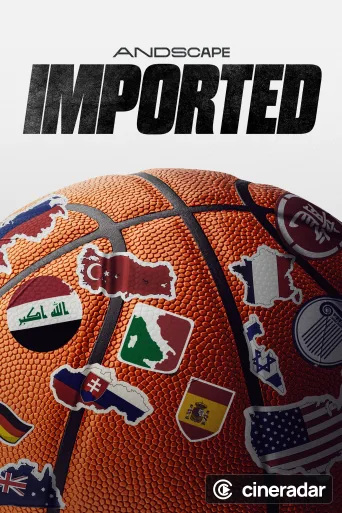 Imported