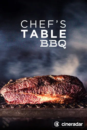 Chef's Table: BBQ