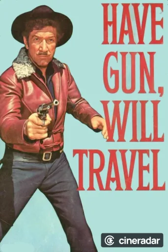 Have Gun, Will Travel