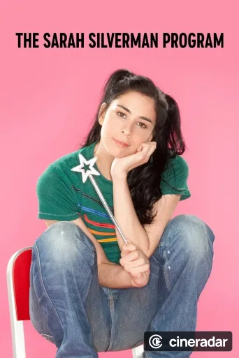The Sarah Silverman Program