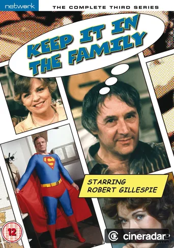 Keep It in the Family