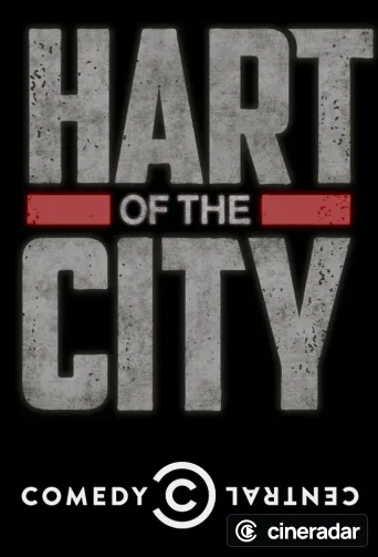 Kevin Hart Presents: Hart of the City