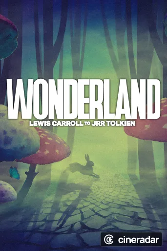 Wonderland: From JM Barrie to JRR Tolkien