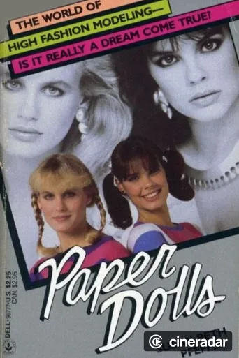 Paper Dolls