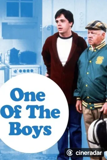 One of the Boys