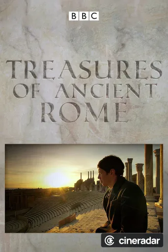 Treasures of Ancient Rome