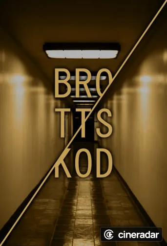 Brottskod