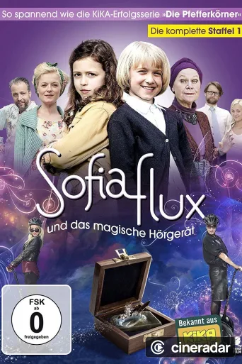 Sofia Flux