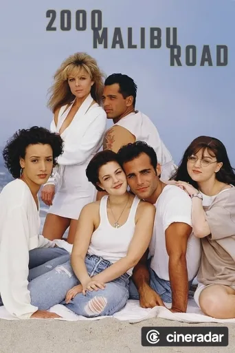 2000 Malibu Road