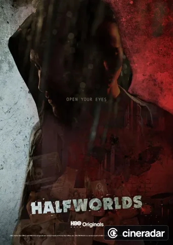 Halfworlds