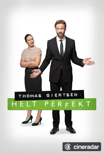 Helt perfekt