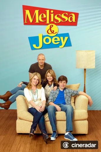Melissa & Joey
