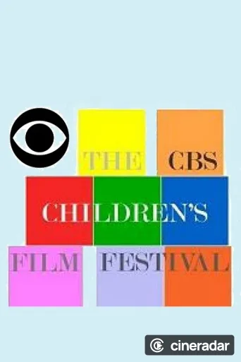 CBS Children's Film Festival