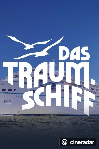 Das Traumschiff