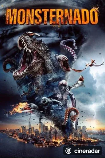 Monsternado