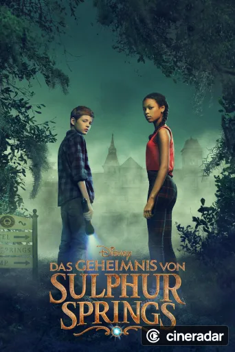 I segreti di Sulphur Springs