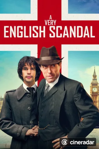 A Very English Scandal