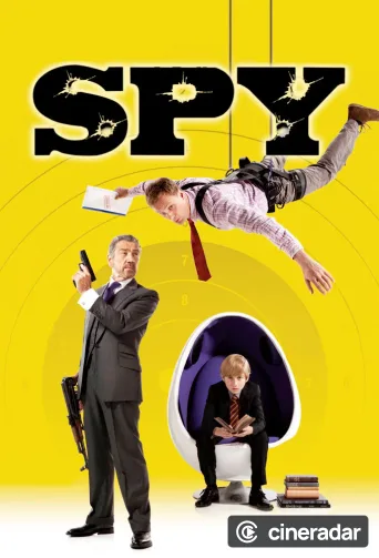 Spy