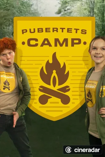 PubertetsCamp