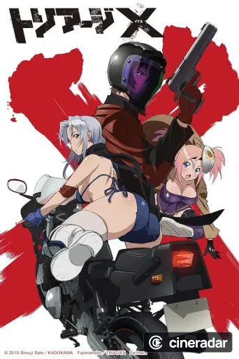 Triage X
