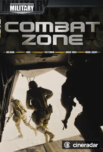 Combat Zone