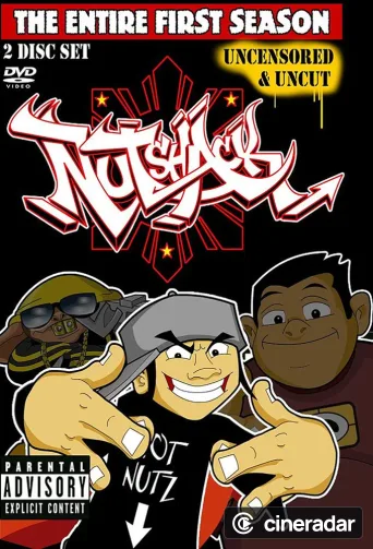 The Nutshack