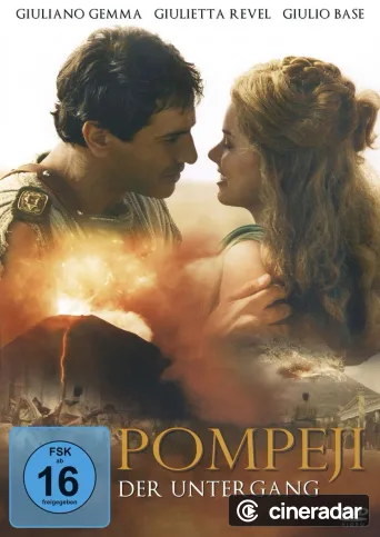 Pompeii