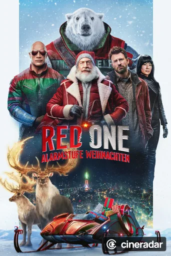 Red One