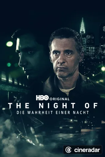The Night Of