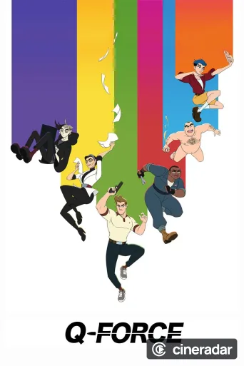 Comando Queer