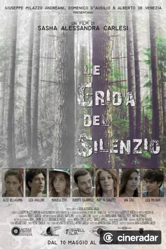 Le grida del silenzio