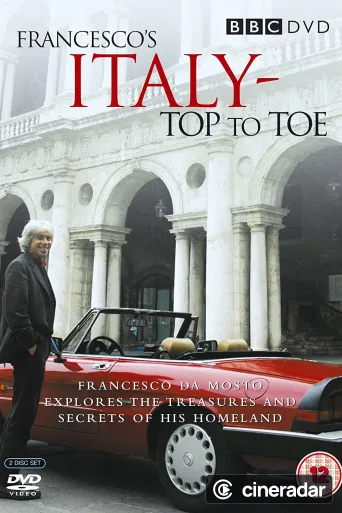 Francesco's Italy: Top to Toe