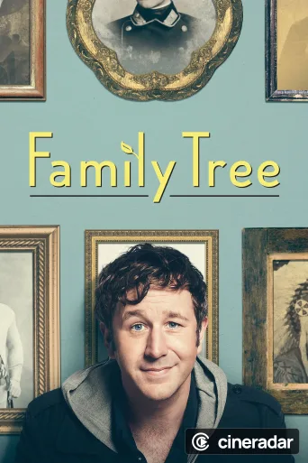 Family Tree