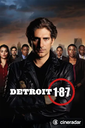 Detroit 1-8-7
