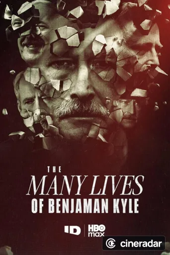 Las muchas vidas de Benjaman Kyle