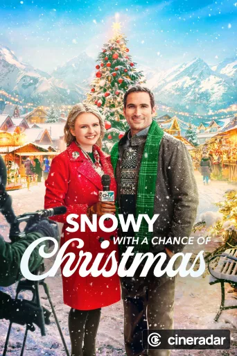 La météo de Noël
