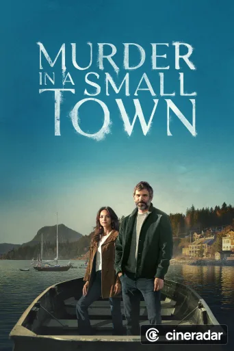 Murder in a Small Town