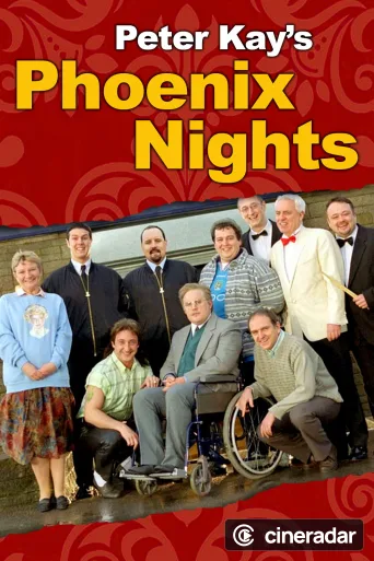 Phoenix Nights