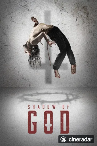 Shadow of God