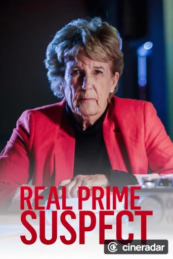 The Real Prime Suspect