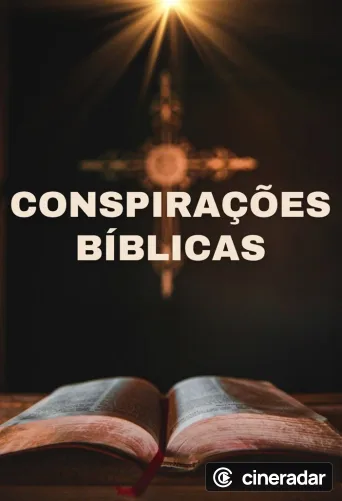 Conspiraciones Biblicas