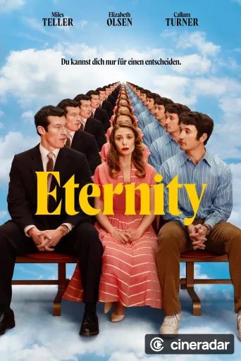 Eternity